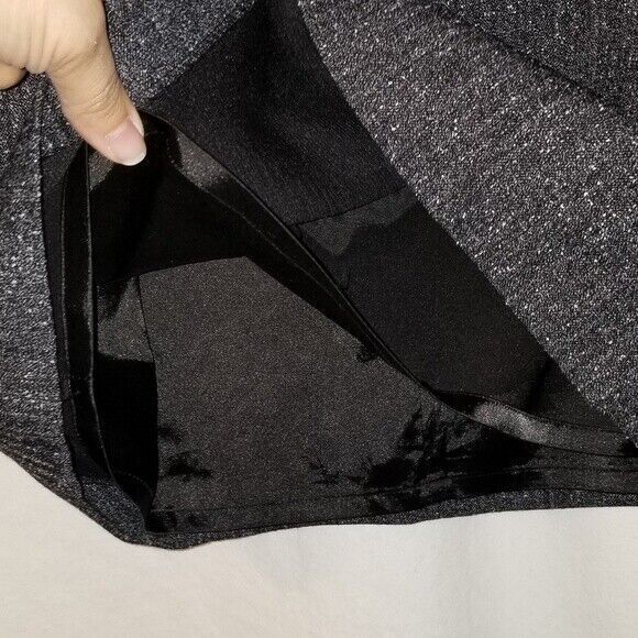 Tahari Short Pencil Skirt Size 6 - Picture 6 of 6